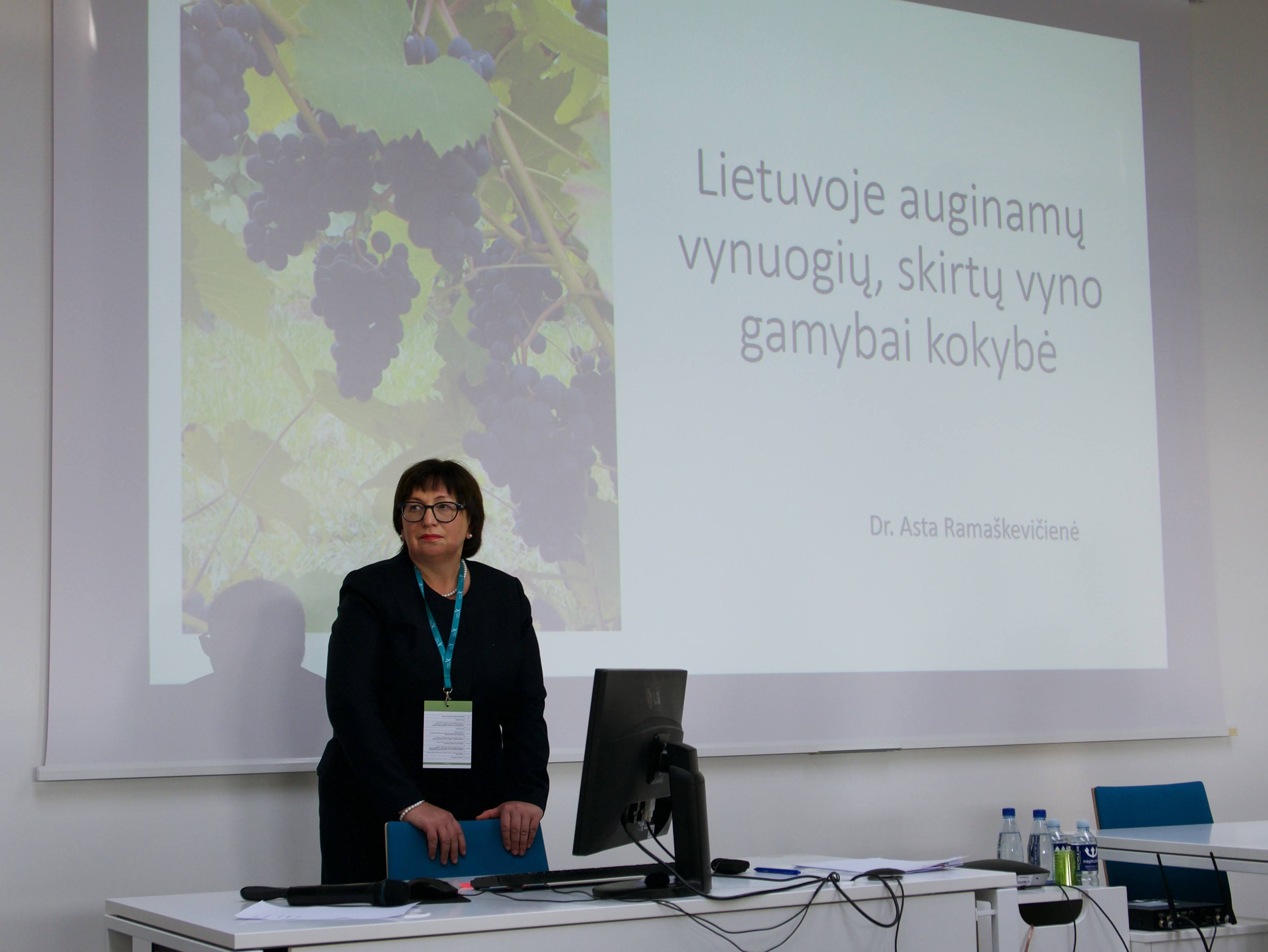 Asta Ramaškevičienė