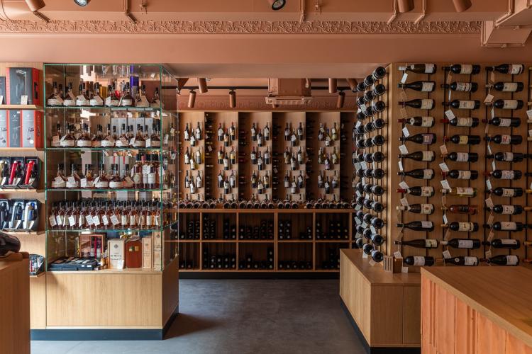Noble Wine
