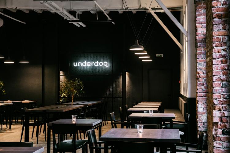 Underdog