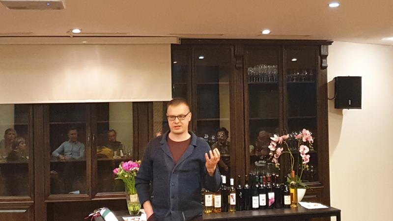 Adomas Minevičius