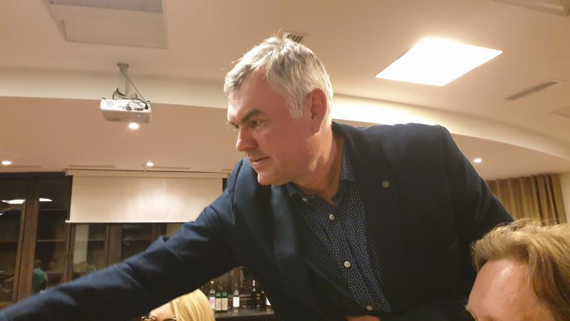 Artūras Kaminskas