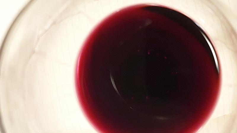 Juodasis Violeta