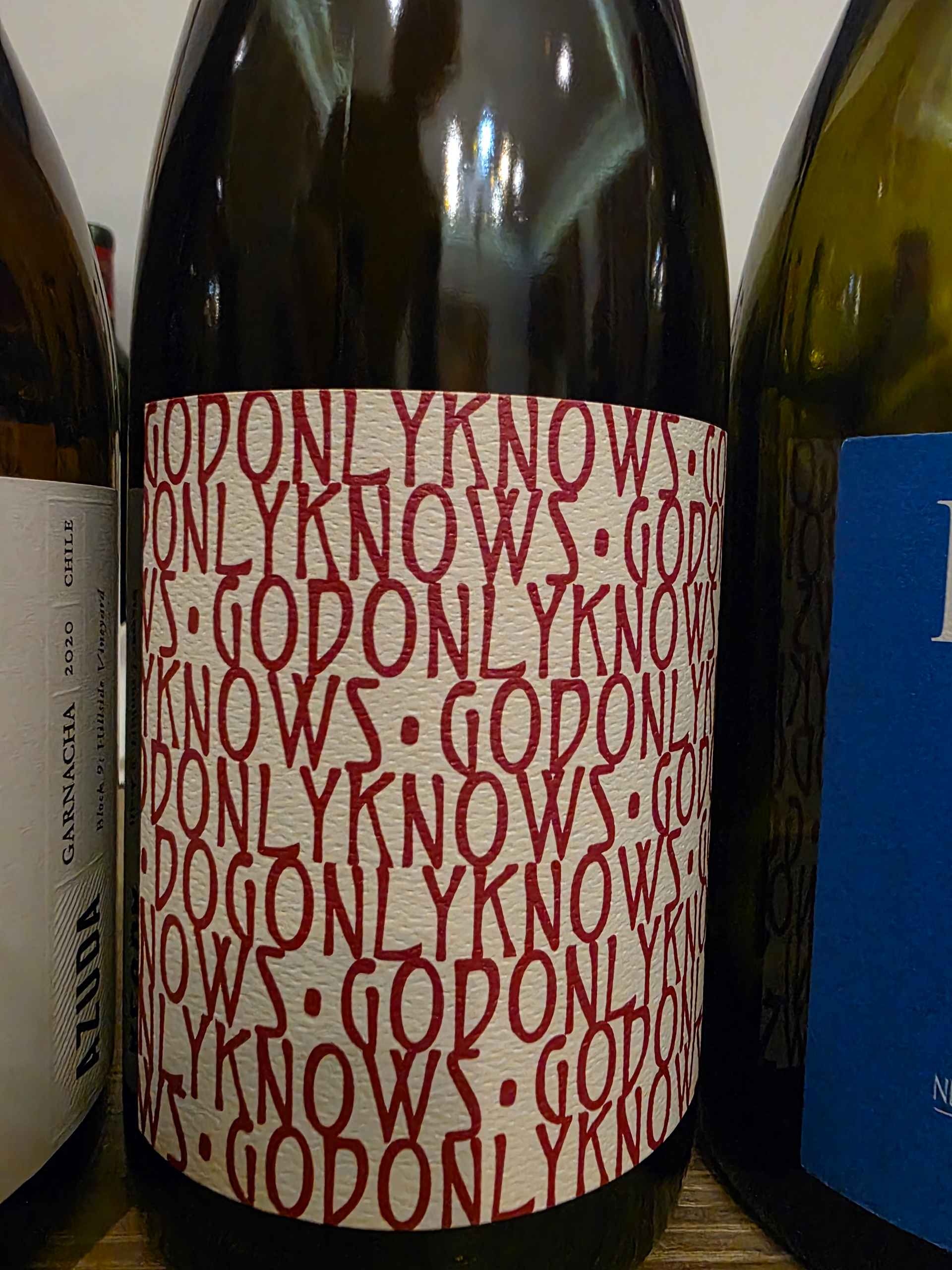 Grenache