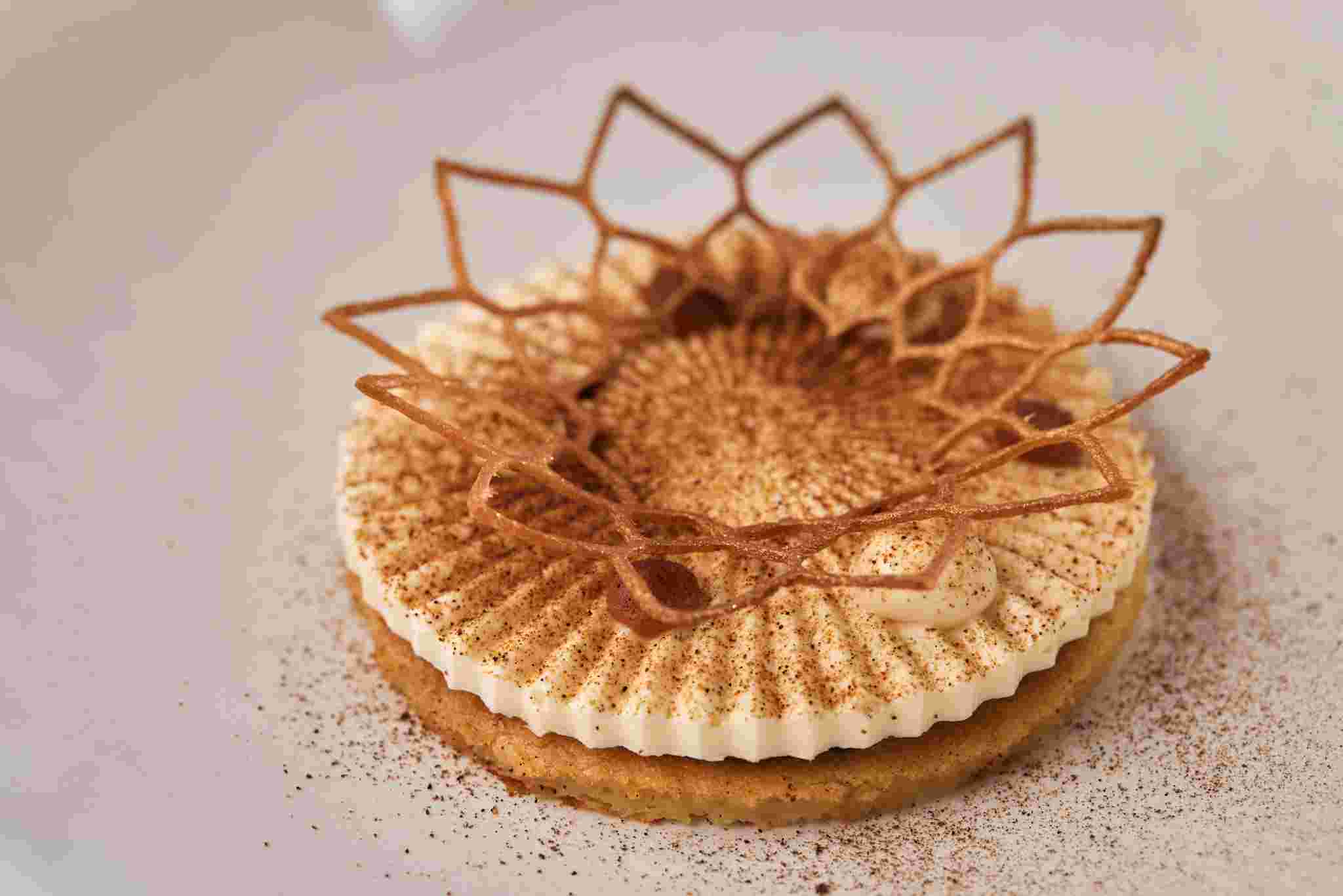 Gaspar's Duoklė bulvei Wine and Dessert Lithuania 