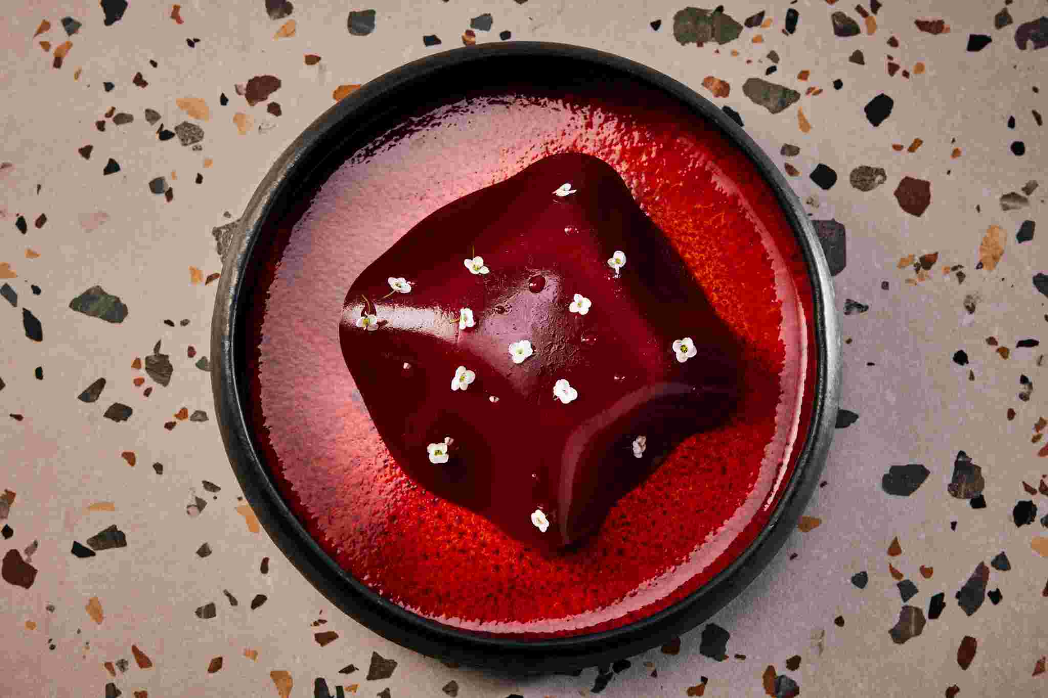 Dia Pasinerk į raudoną Wine and Dessert Lithuania