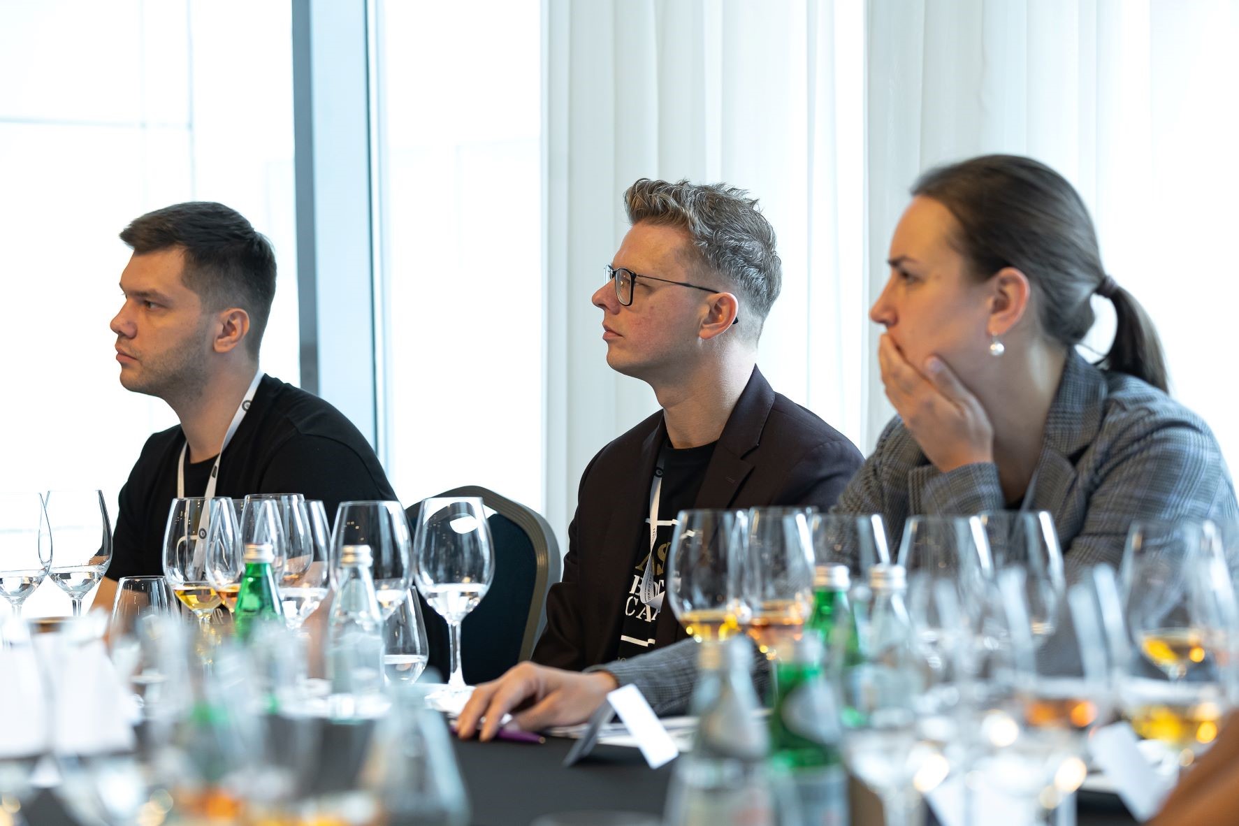 Rytis Grigaitis ASI Boot Camp 2021 Poland