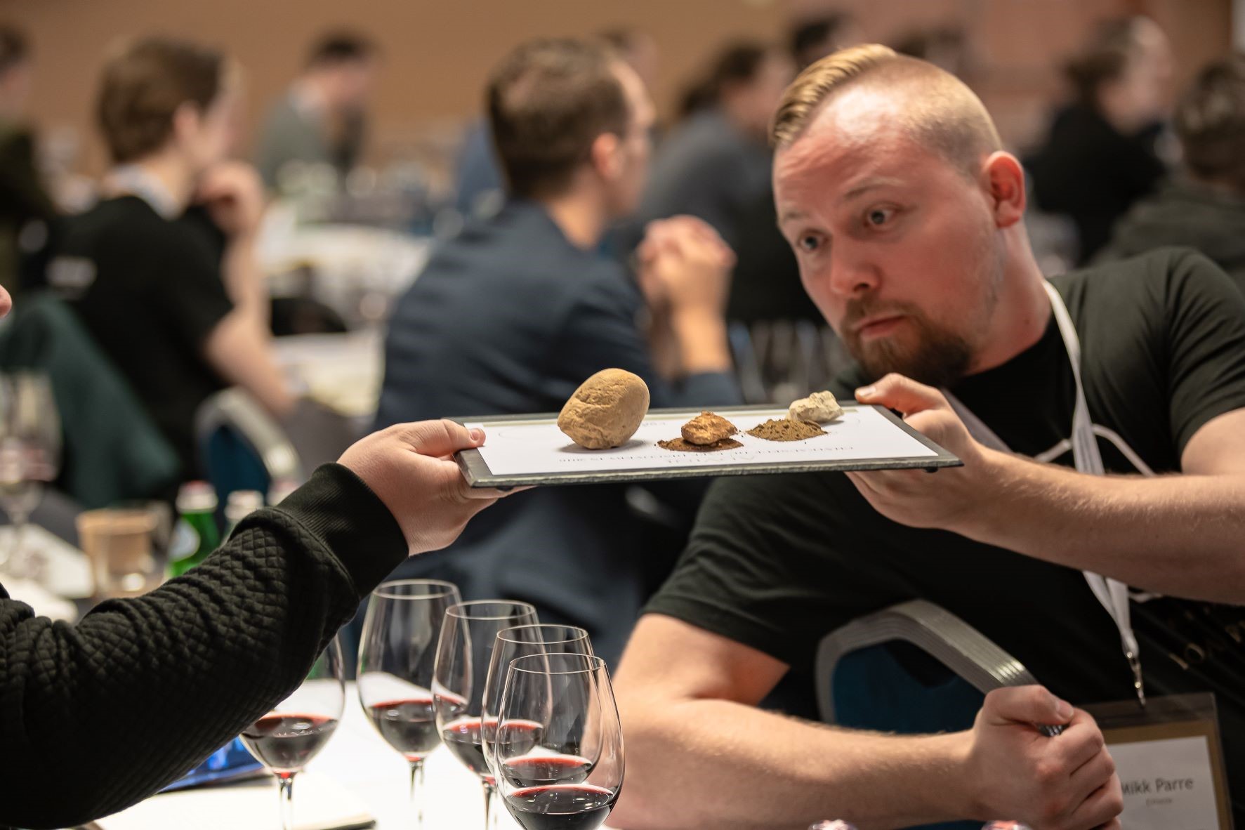 Rytis Grigaitis ASI Boot Camp 2021 Poland