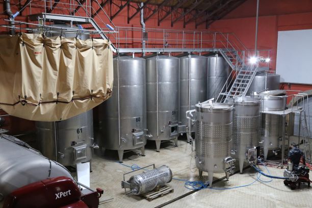Armenian Wine Company
