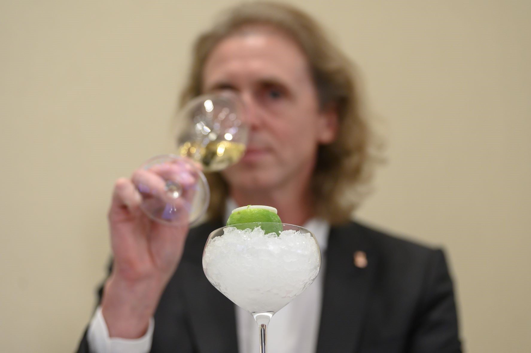 Wine + Dessert 2021 Lithuania Lietuva