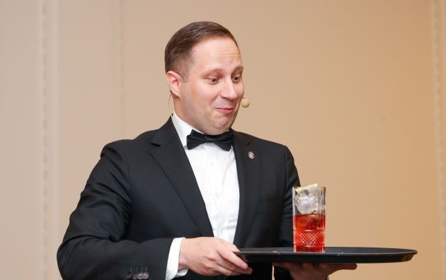 Marko Magi ne&scaron;a Palomą
