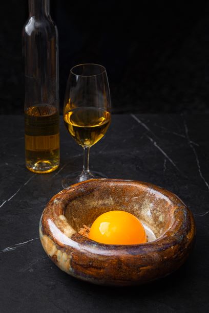 Amandus Wine+Dessert2019 Vynas ir desertai 2019 