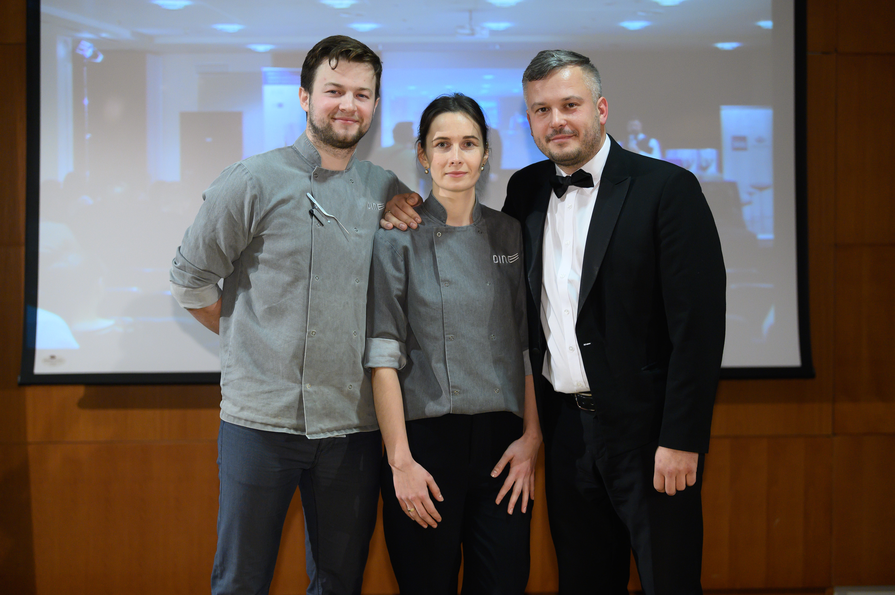 Dine Arminas Darasevicius Wine+Dessert2019 Vynas ir desertai