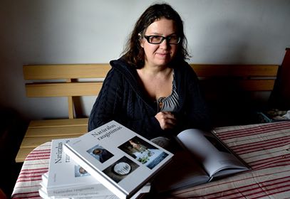 Ieva &Scaron;idlaitė