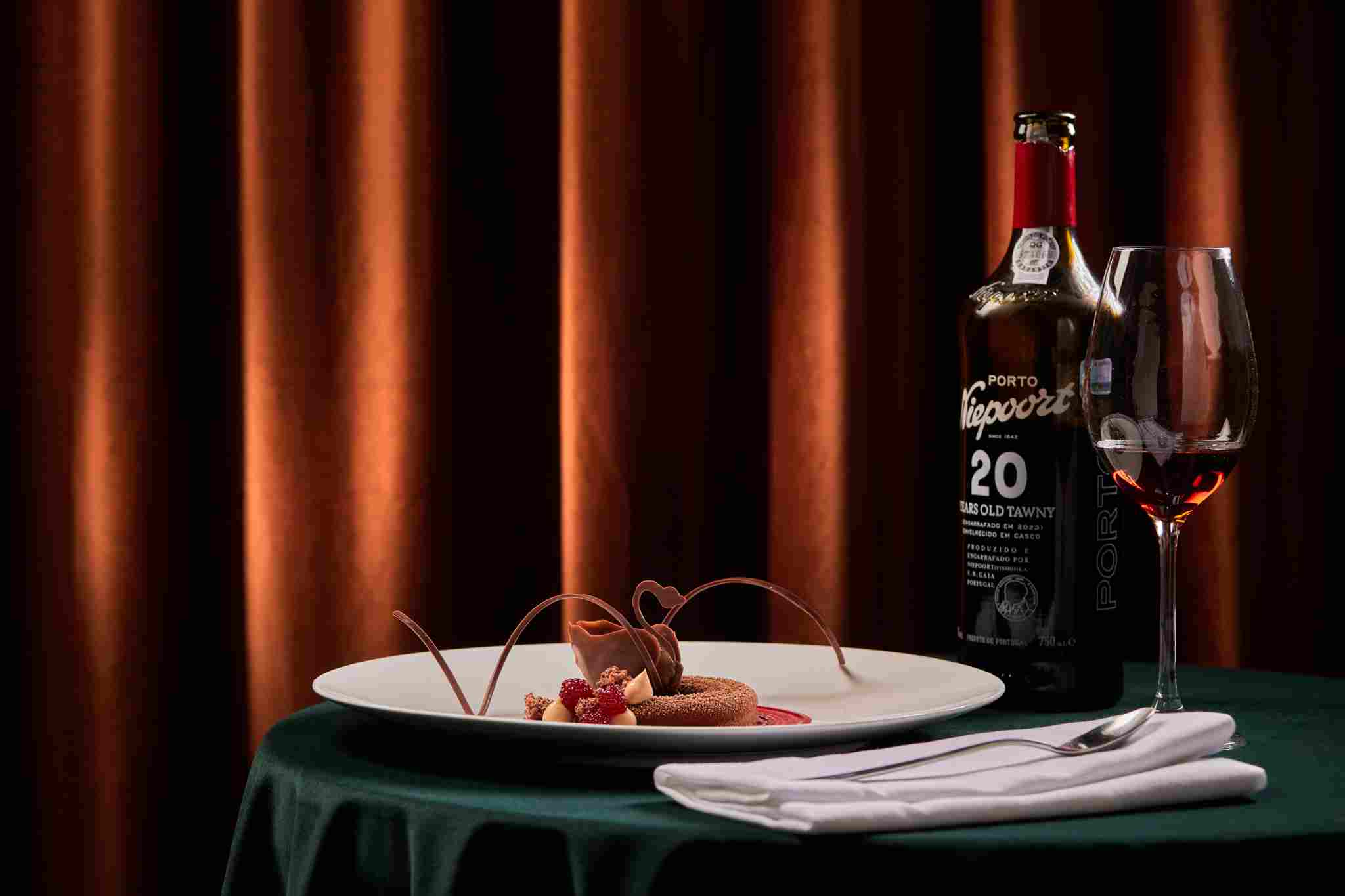 Whitehouse - Wine and Dessert Latvia 2025