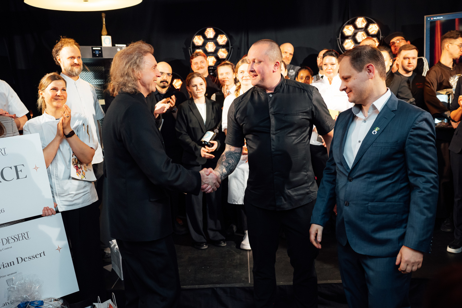 Pavaru Maja Ligatne Wine Dessert Latvia 2026