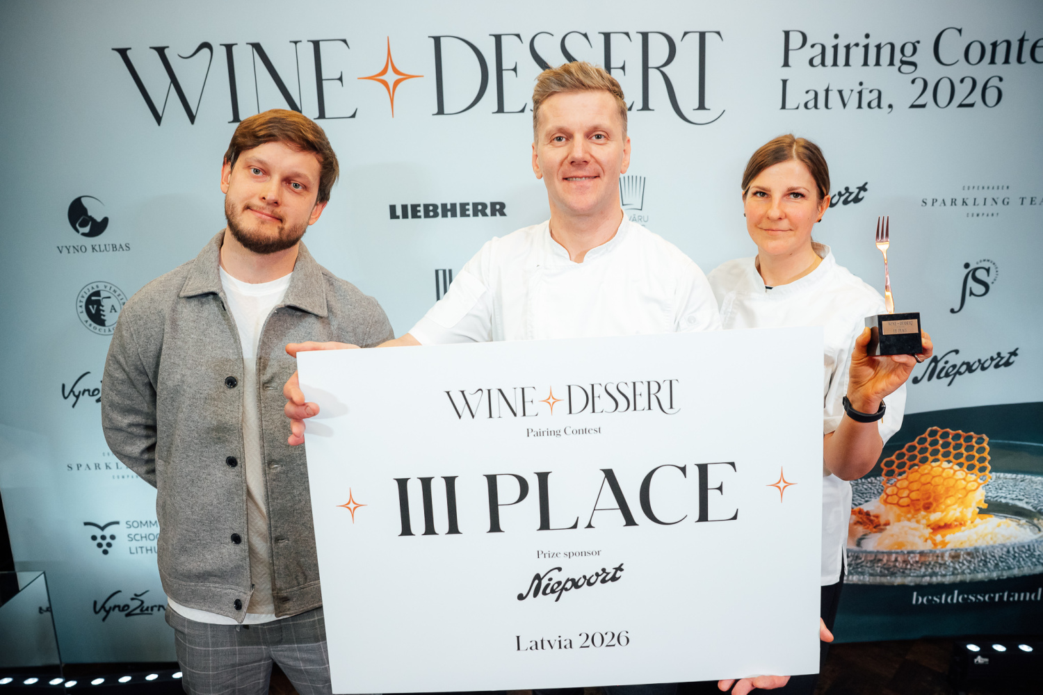 Villa Santa Wine Dessert Latvia 2026