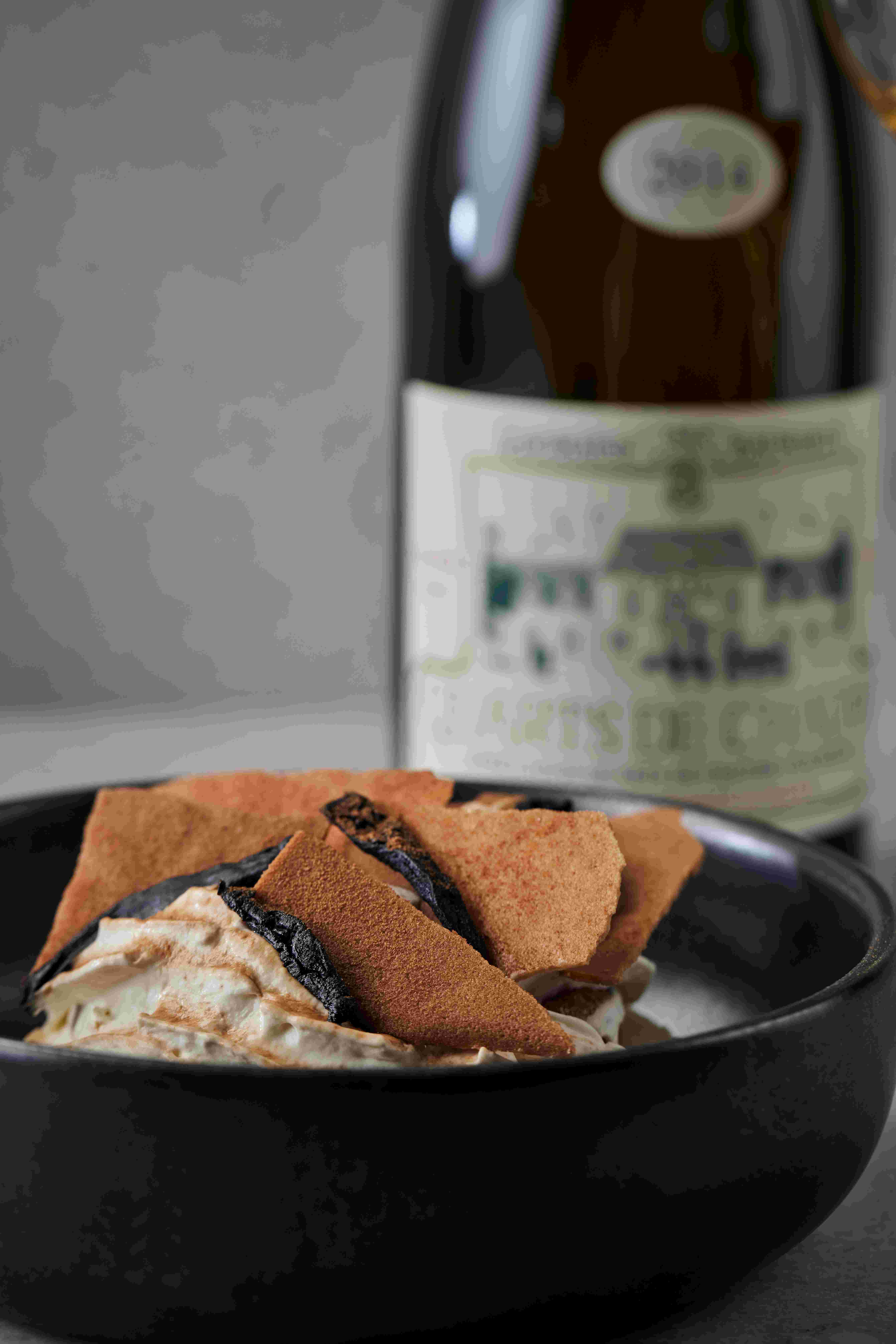 Zero Etiguette Wine Dessert Latvia 2026