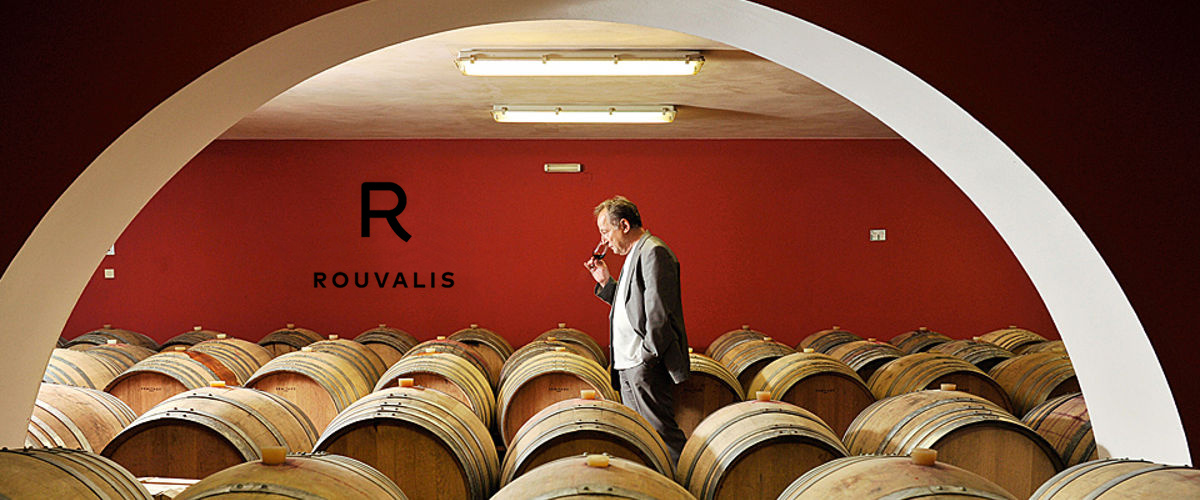 Rouvalis