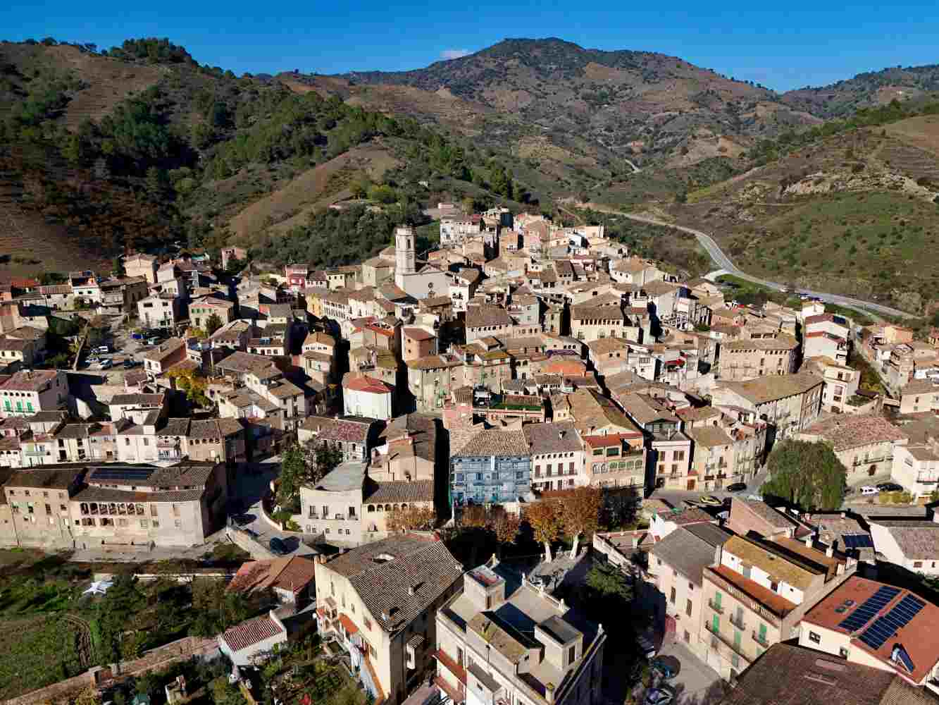 Gratalops Priorat Vyno zurnalas Modestas Vitkauskas