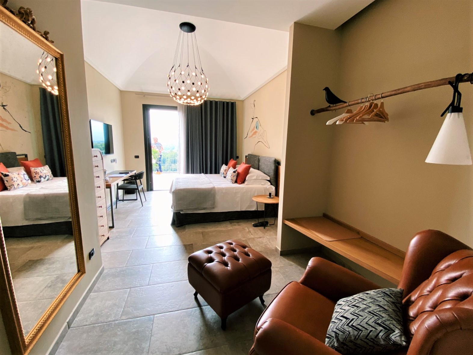 Braida Wine Resort - Italy - Piedmont - Asti - Rocchetta Tanaro -  photos of rooms