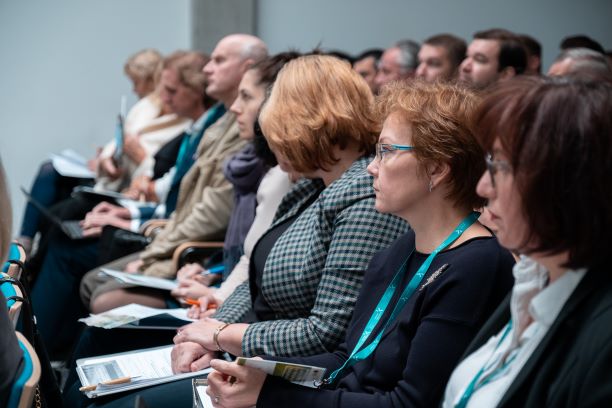 Vyndarių forumas 2019