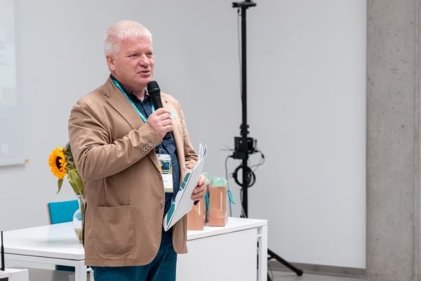 Erikas Augustinavičius