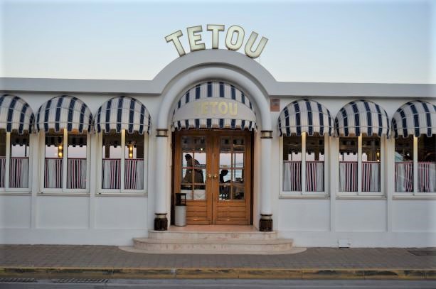 tetou