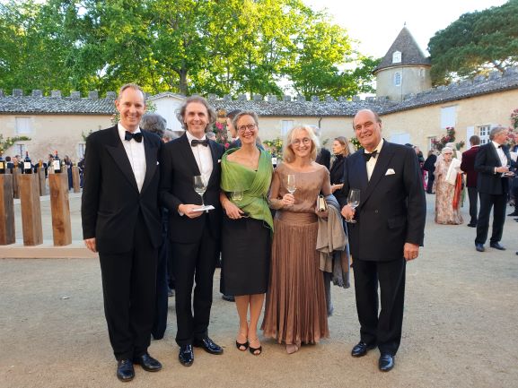 yquem 2015