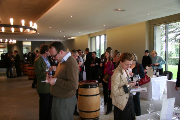 en primeur 2007