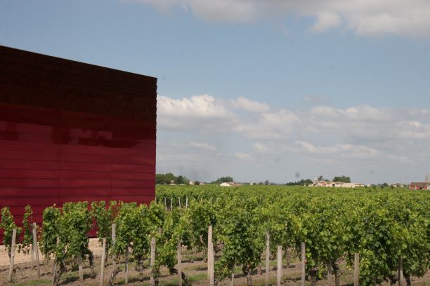 Chateau La Dominique