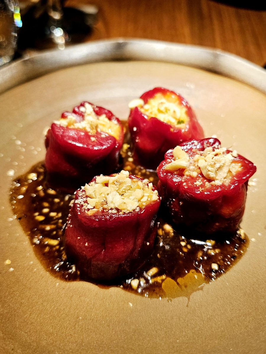 Heji omaro Siu Mai