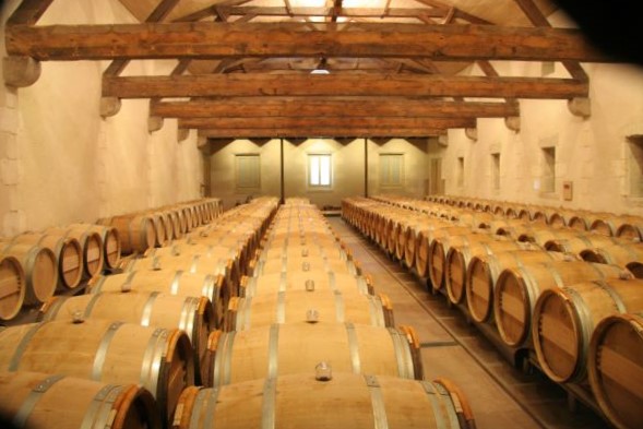 Chateau d'Yquem 