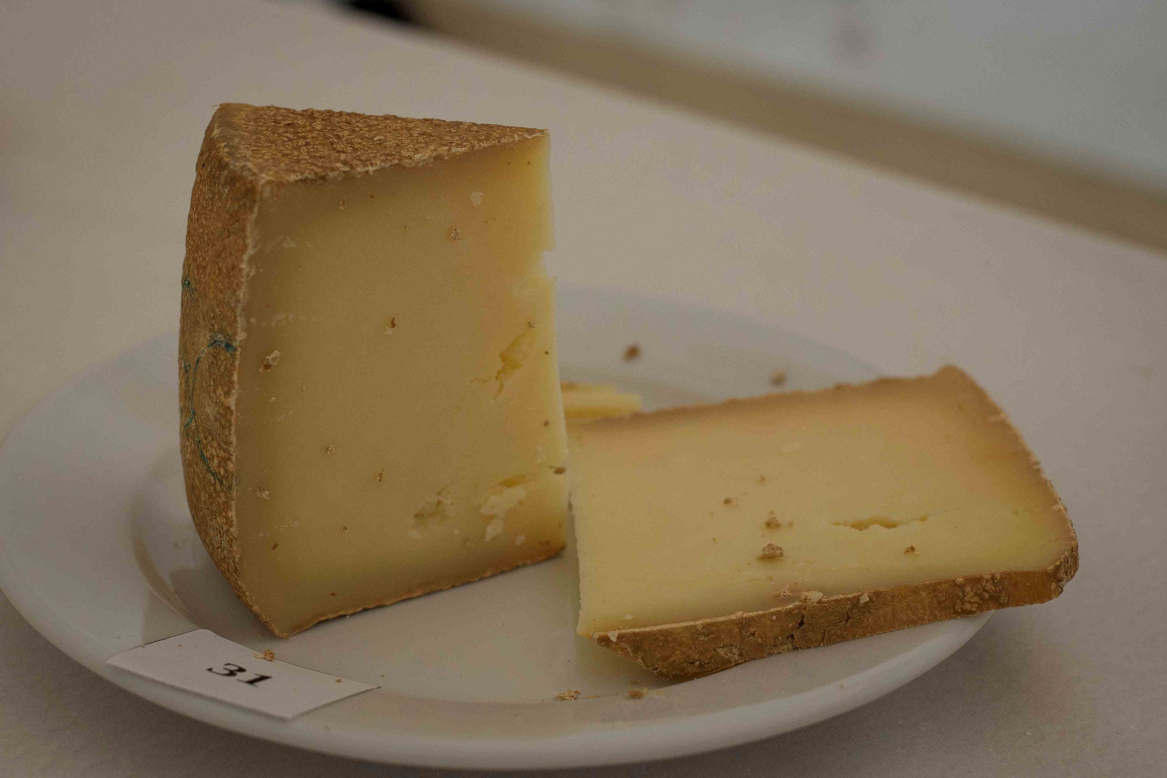Gouda Oweza 2023 m. sūrių čempionatas Druskininkuose