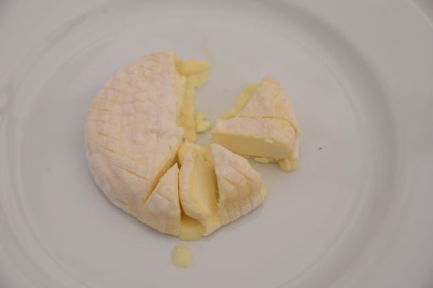 Pieno sūris karvių