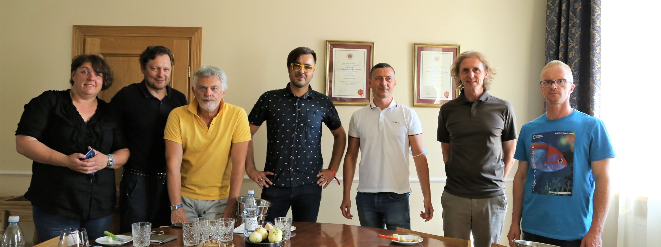Sūrių čempionato 2020 komisija