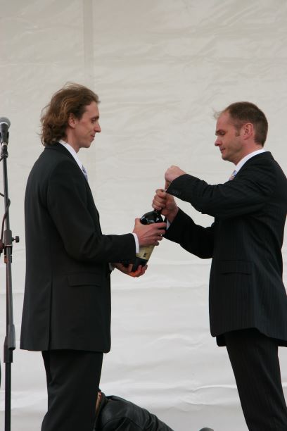 Vyno dienos 2005