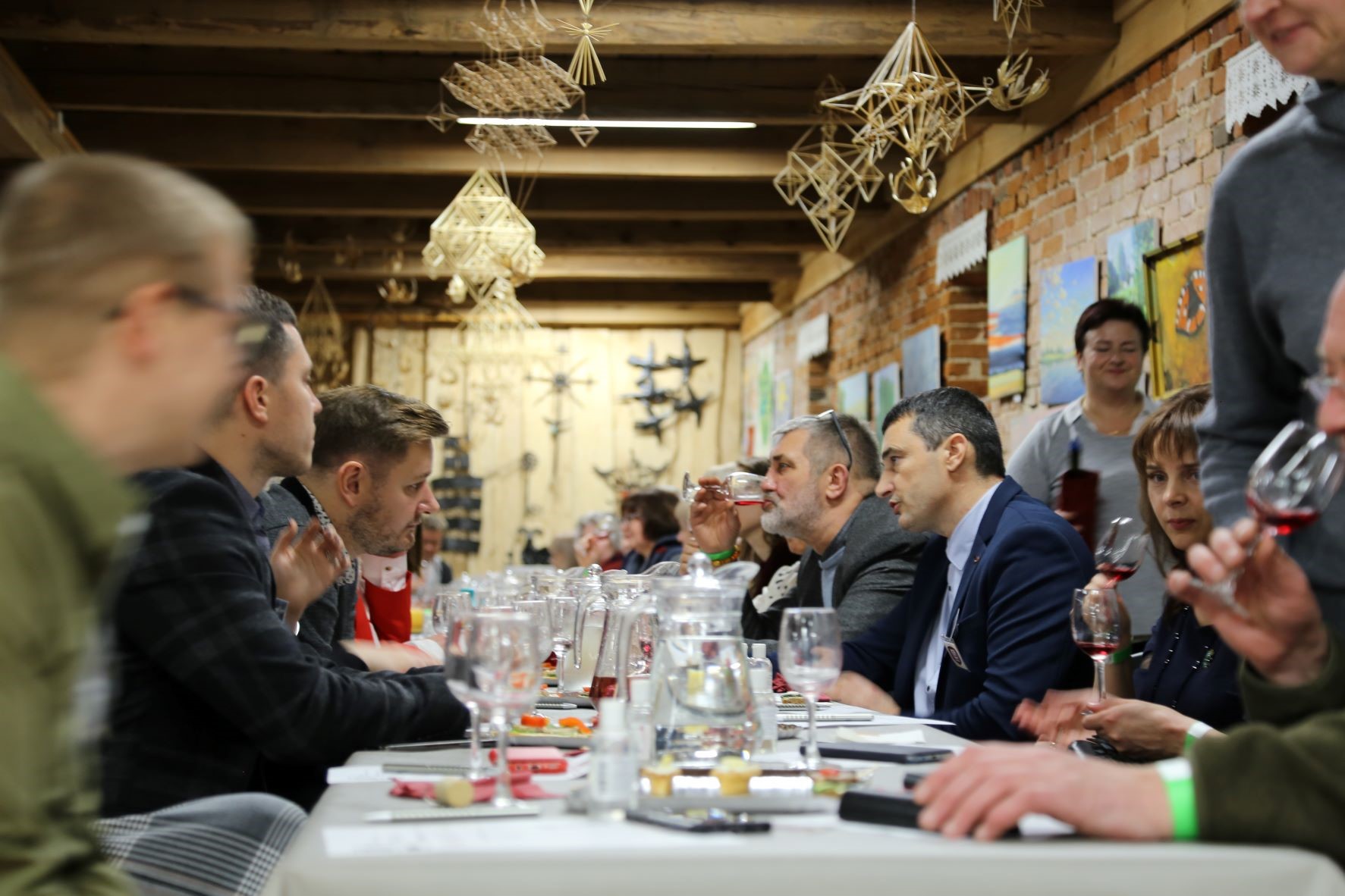 Žalias vynas 2021