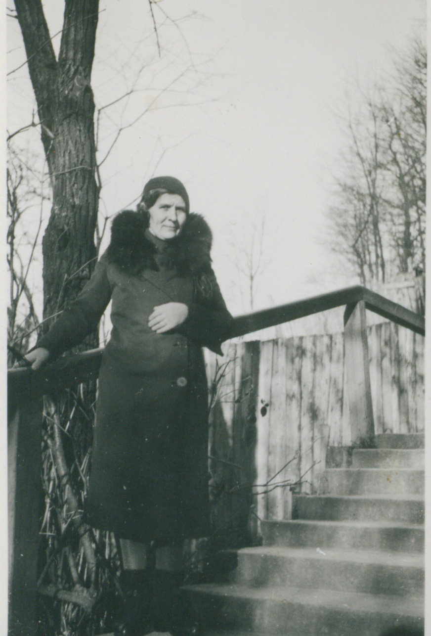 Elena Lukočevičiūtė 