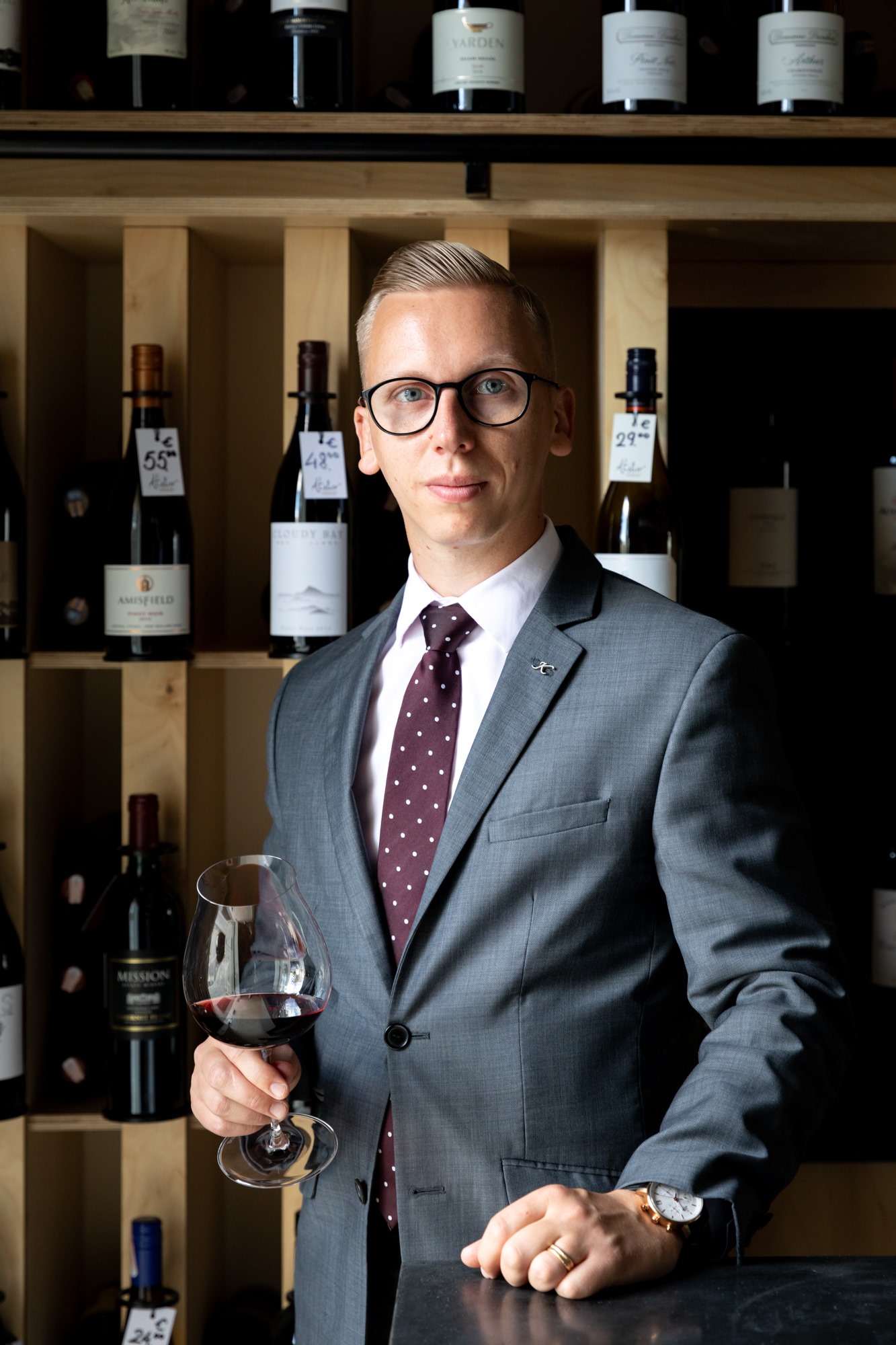 Martynas Pravilonis