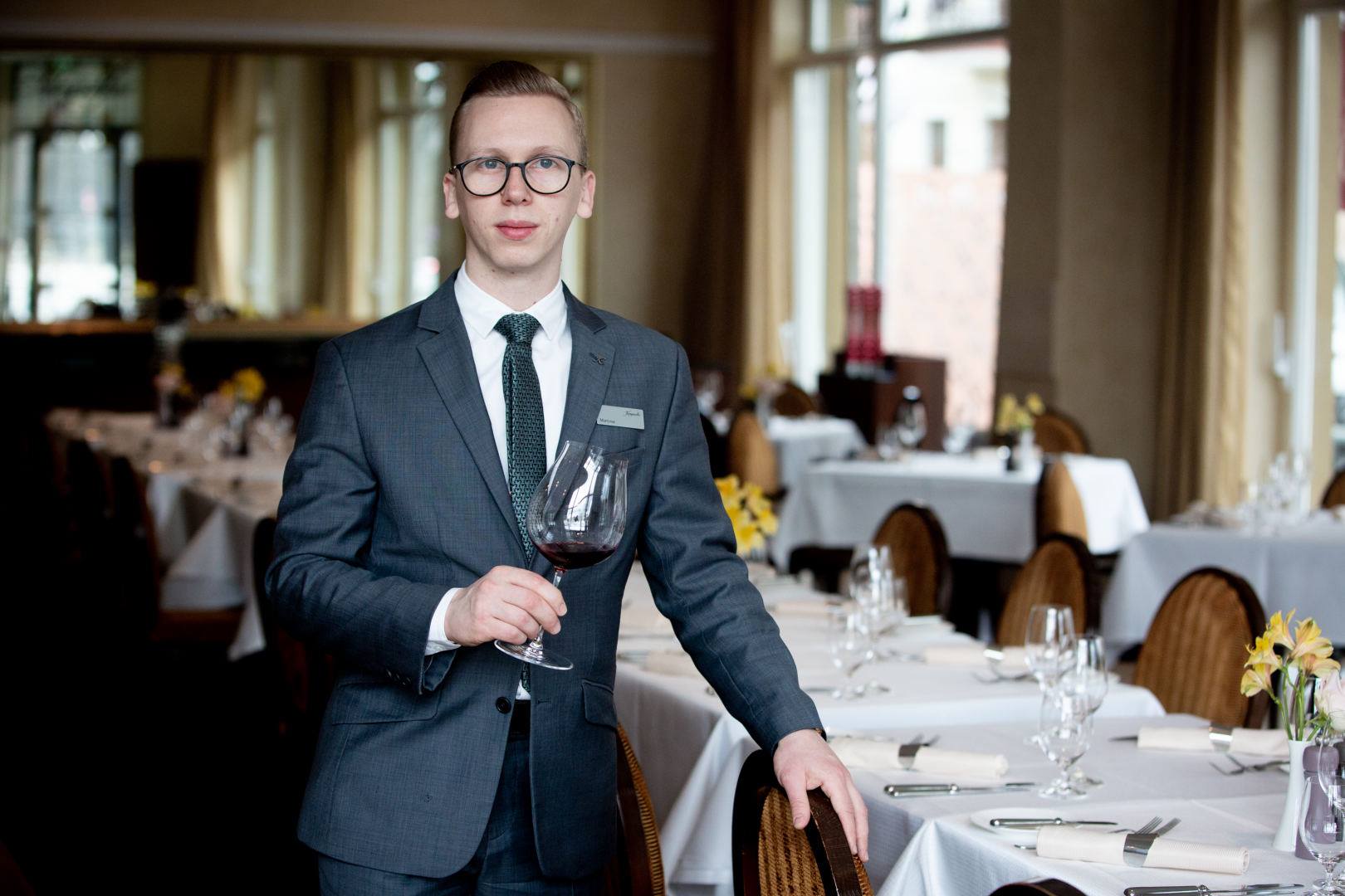 Martynas Pravilonis