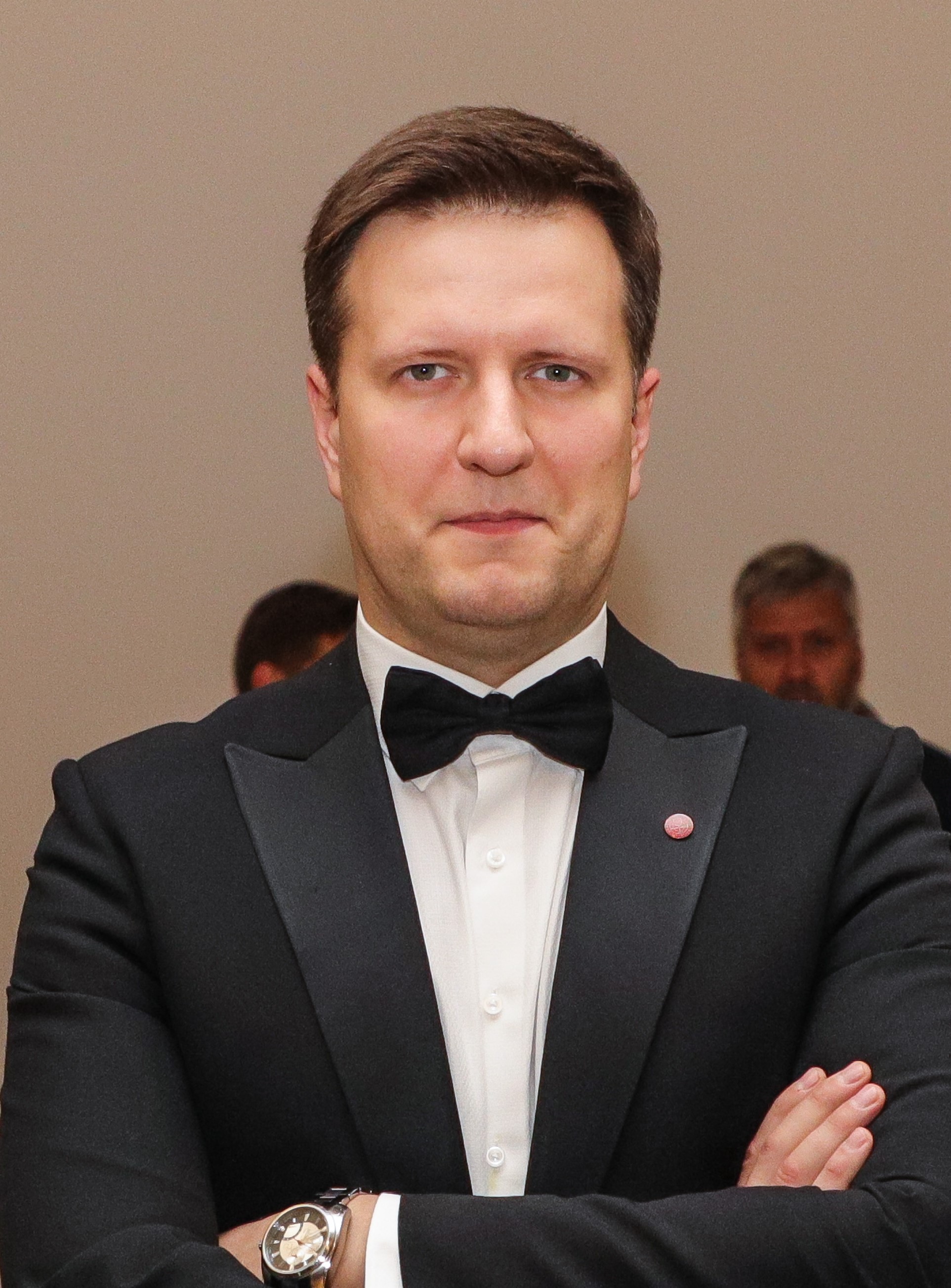Narimantas Miežys