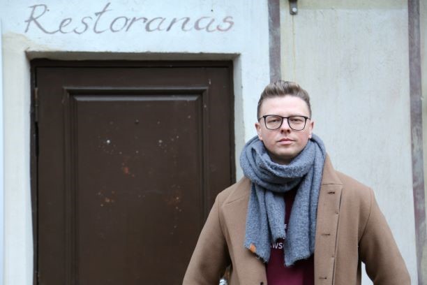 Rytis Grigaitis