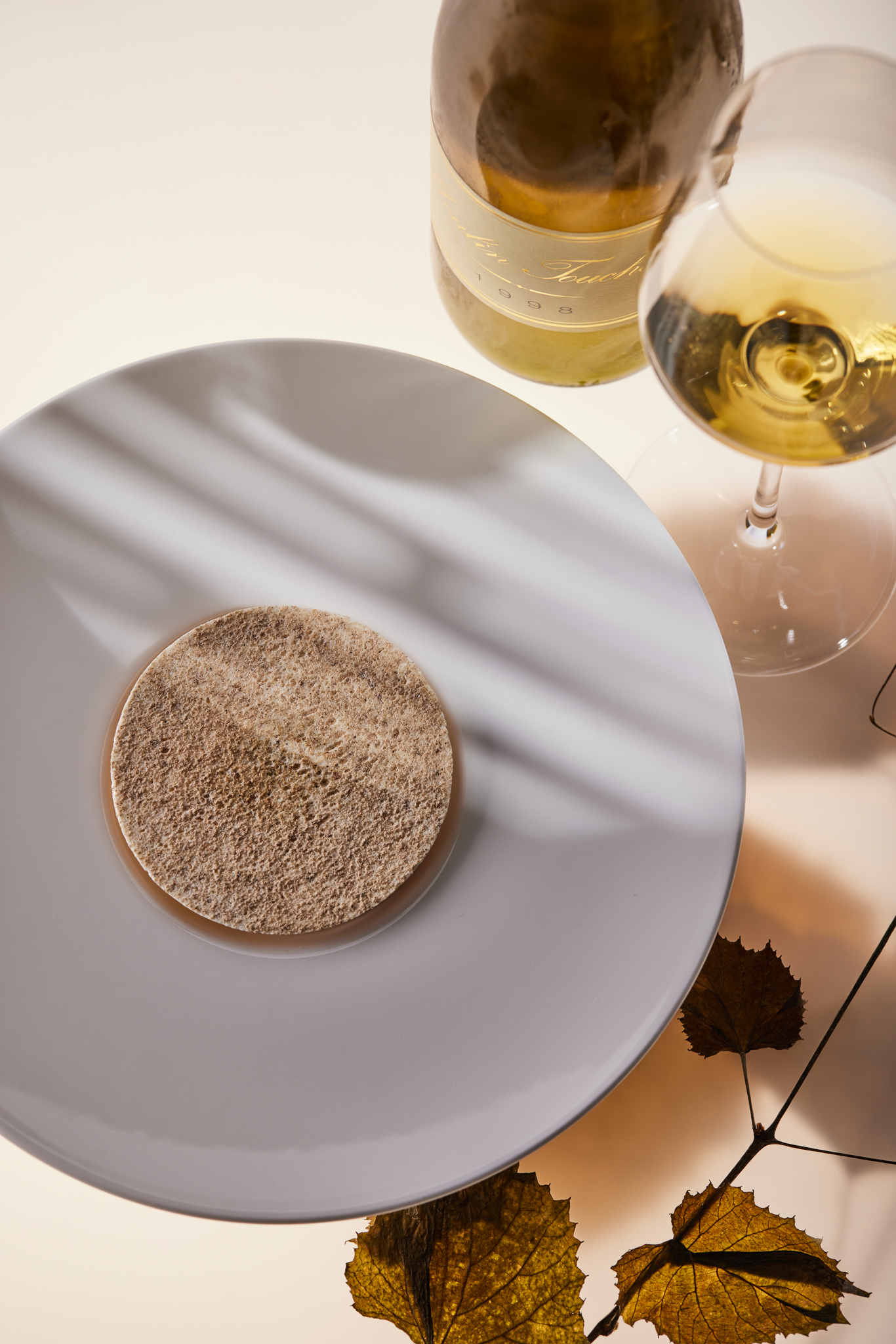 Wine+Dessert Pairing Contest Lithuania Dvaro GP 2026