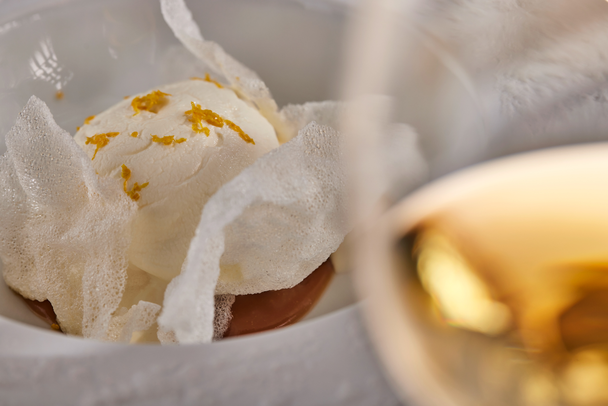 Wine+Dessert Pairing Contest Lithuania Dvaro GP 2026