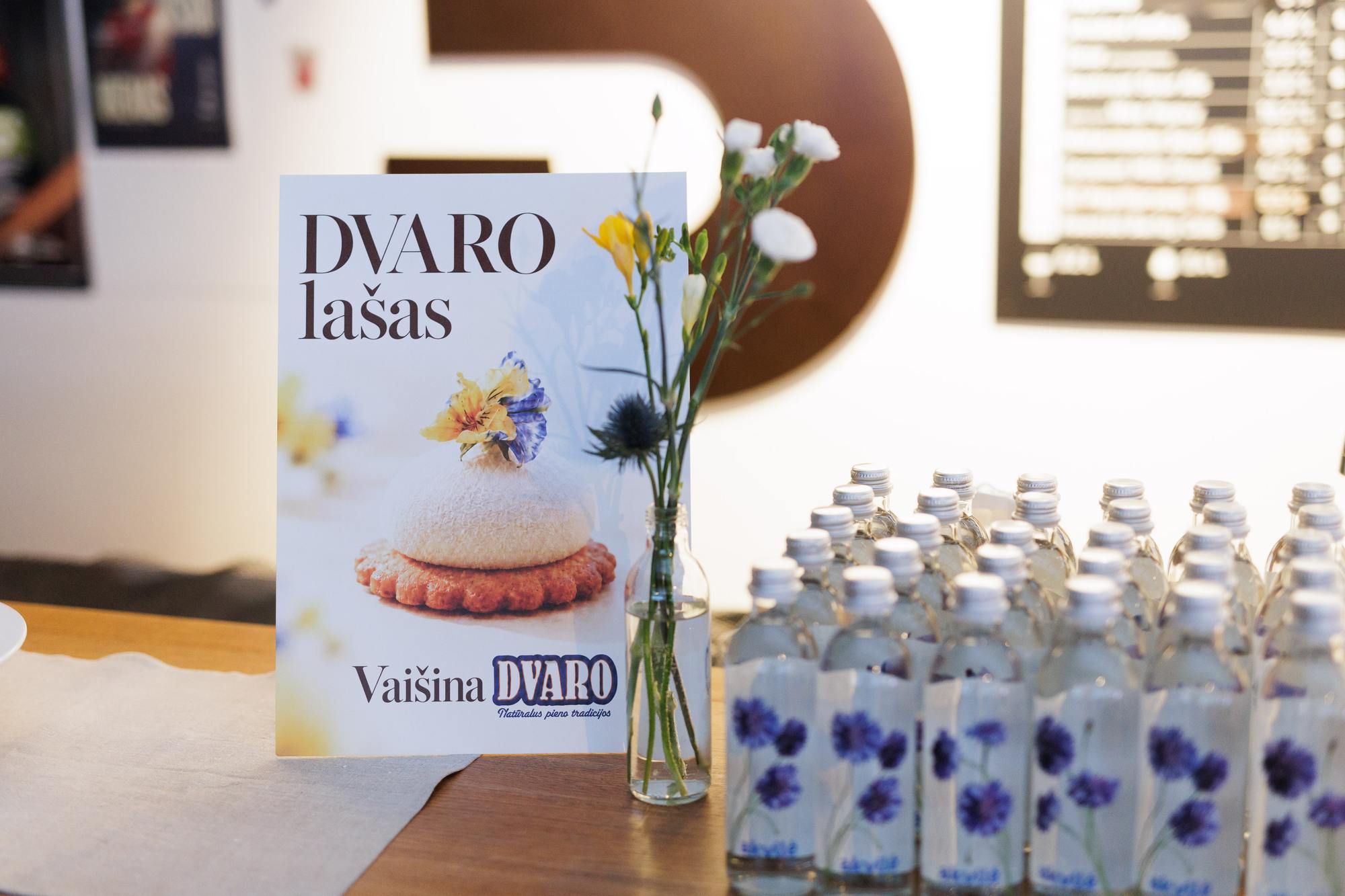 Wine+Dessert Lithuanian Dvaro GP 2026
