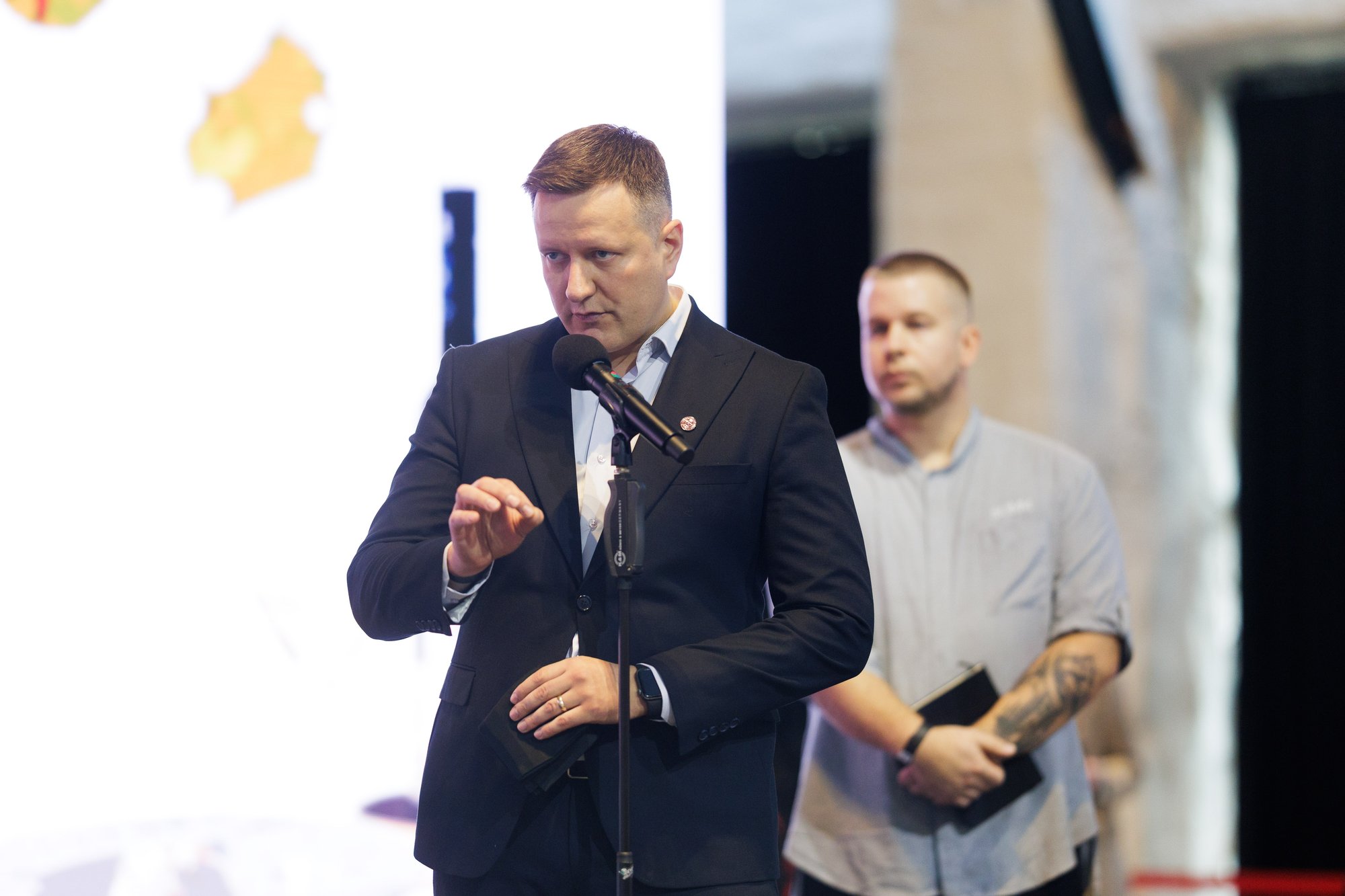 Wine+Dessert Pairing Contest Lithuania Dvaro GP 2026